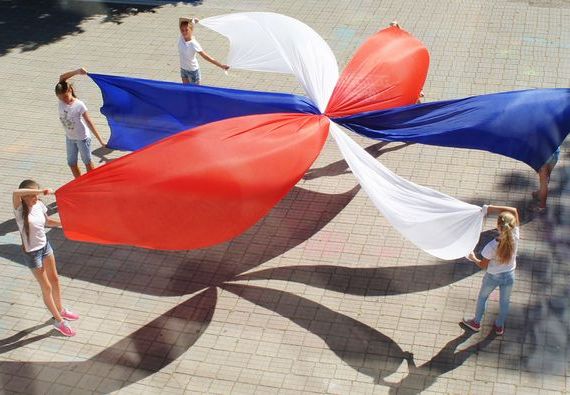 прописка в Дзержинске